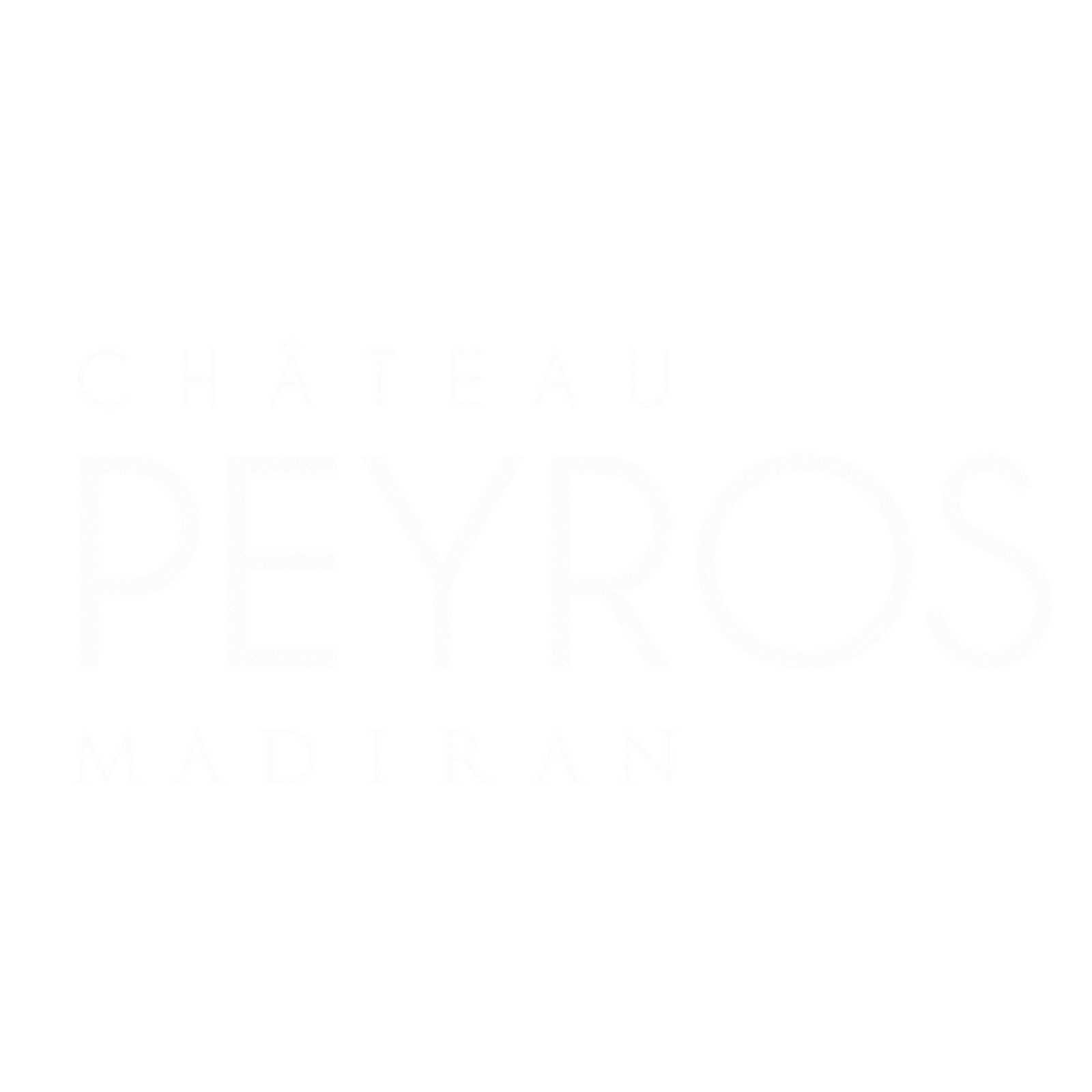 Château Peyros