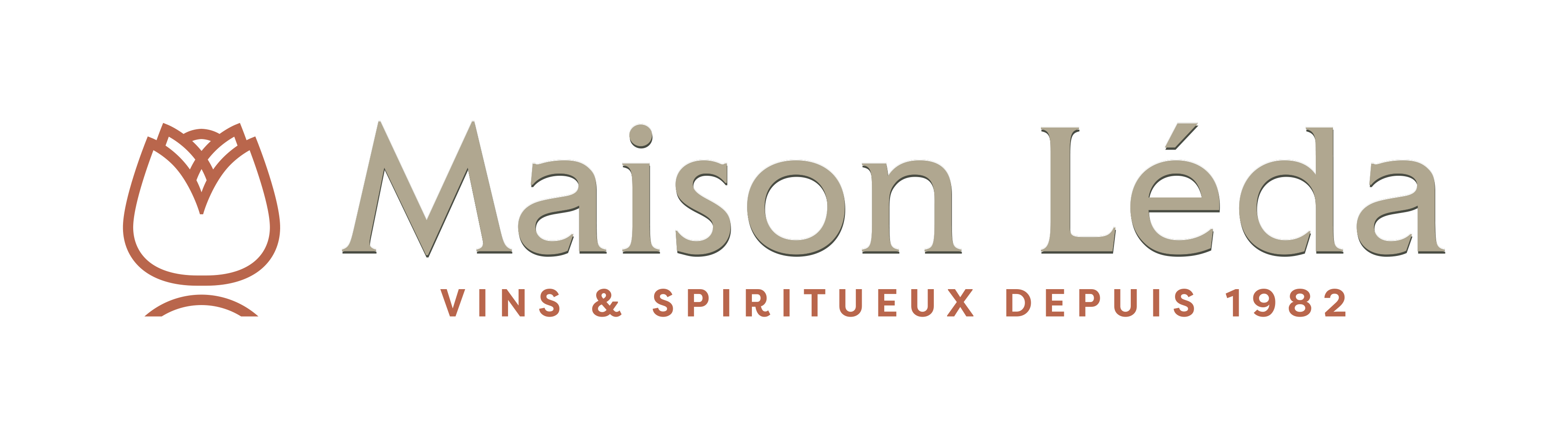 Présentation Maison Léda